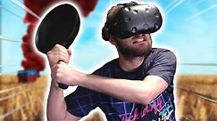 PLAYERUNKNOWN BATTLEGROUNDS VR (BULLETS AND MORE)