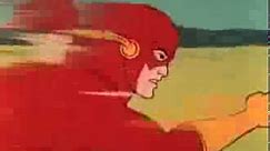 The Flash - 1967 Cartoon #2