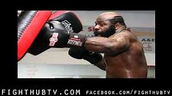 Kimbo Slice "I have found a home here (Boxing)"