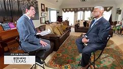 One-on-One with Dallas GOP Chair, Allen West