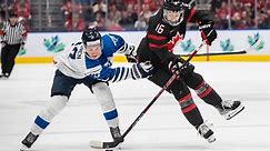 Canadian Hockey on TSN National Broadcast Schedule | TSN