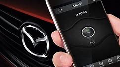 Zoom-Zoomstart: Mazda Introduces Mobile App With Remote Vehicle Features