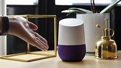 Google Just Added This Important Feature to Its Amazon Echo-Rival