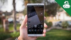 Huawei Mate 8 Review!