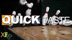 PBA Pro Bowling Xbox One Quick Taste