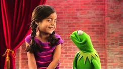 Muppet Moments | Silly Faces | Disney Junior