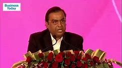 Reliance To Invest Rs 75,000 Cr In UP In 4 Years, Says Mukesh Ambani