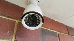 8 Ways to Fix Security Camera Blurry Pictures