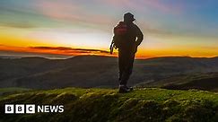 Wales' new national park: Plan to create country's fourth