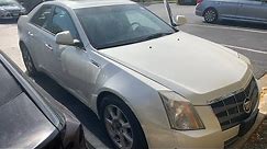 Cadillac Door Won’t Open multifunction switch replacement Cadillac CTS