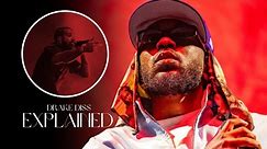 Kendrick Lamar’s “6:16 in LA” Breakdown: Every Drake Diss Explained