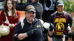 Oath Keepers leader to face January 6 committee
