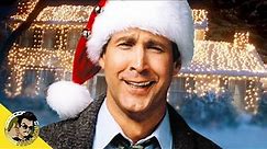 National Lampoon's Christmas Vacation: Revisiting a Chevy Chase Classic