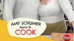 Amy Schumer Learns to Cook: Season 2 Episode 3 Takeout Faves and Finger Foods