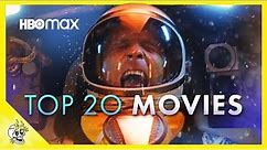 Amazing Movies on HBO Max Everyone Should See, at Least Once | Flick Connection