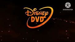 Disney DVD Logo Effects