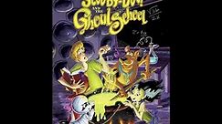 Scooby doo I All movies from 1994 to 2020
