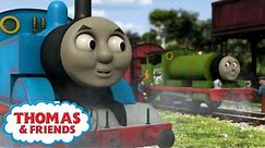 Thomas & Friends™ - Play Time | Full Episode | Cartoons for Kids