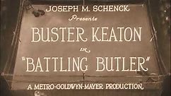 Metro-Goldwyn-Mayer Pictures/Opening Credits (1926)