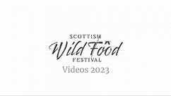 Scottish Wild Food Festival Talks