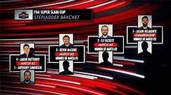 2023 PBA Super Slam Cup Presented by Bowlero Stepladder Finals