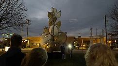 Y-City News - Downtown Zanesville Tree Lighting 🎄