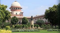Suspicion, however strong, cannot take the place of proof — Supreme Court