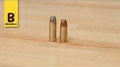 Quick Tip: .38 Super vs 9mm - What's the Difference?