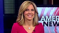 Alisyn Camerota says goodbye to Fox News