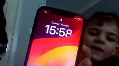 My Iphone XR Is Hacked