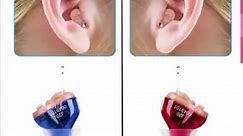 New Rechargeable Bluetooth Hearing Aids at Just 78 $/Pair!
