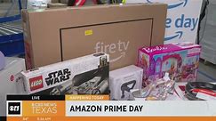 Deals and steals on Amazon Prime Day