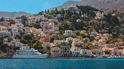 10 Breathtaking, Little-known Greek Islands - GreekReporter.com