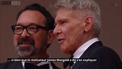 James Mangold justifie l'absence de Shia Labeouf dans «Indiana Jones 5»