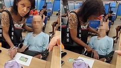 Brazilian woman brazenly wheels elderly man’s corpse into bank to co-sign a loan for her: ‘Uncle, are you listening?’