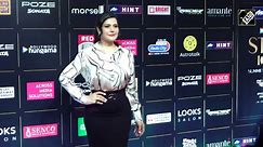 Star-studded red carpet of Hungama Style Icons Summit and Awards 2024