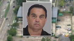 North Texas anaesthesiologist arrested, under federal investigation