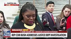Bush: We are fully cooperating with this investigation