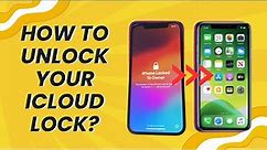 How to Unlock iCloud Lock Instantly