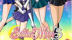 Sailor Moon S (Original Japanese) Season 3, Volume 2 Episode 122 Ami, the Kindhearted Guardian