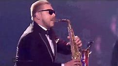 Epic Sax Guy 2017 - 10 hours