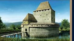 Medieval Castles: Tower House