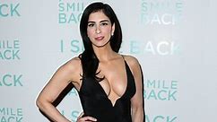 Sarah Silverman says comedians should cringe at their old content