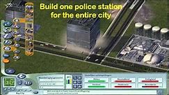 Sim City 4 Tutorial How to build a huge city (Using Mods)