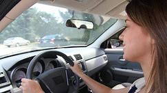 A wave of new gadgets, apps and features offer parents some control when their kids are behind the wheel. Alexander Trowbridge reports.