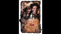 Hook- From Mermaids to Lost Boys