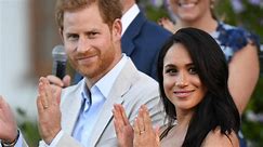 Prince Harry set to lose major role after returning keys to Frogmore Cottage