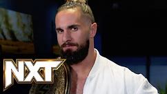 Rollins accepts challenge for a World Heavyweight Title Match: WWE NXT highlights, June 13, 2023