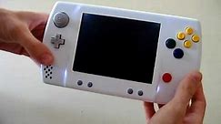 YAP64 - Portable Nintendo 64