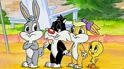 Olağanüstü Maceralar - Baby Looney Tunes Part 1